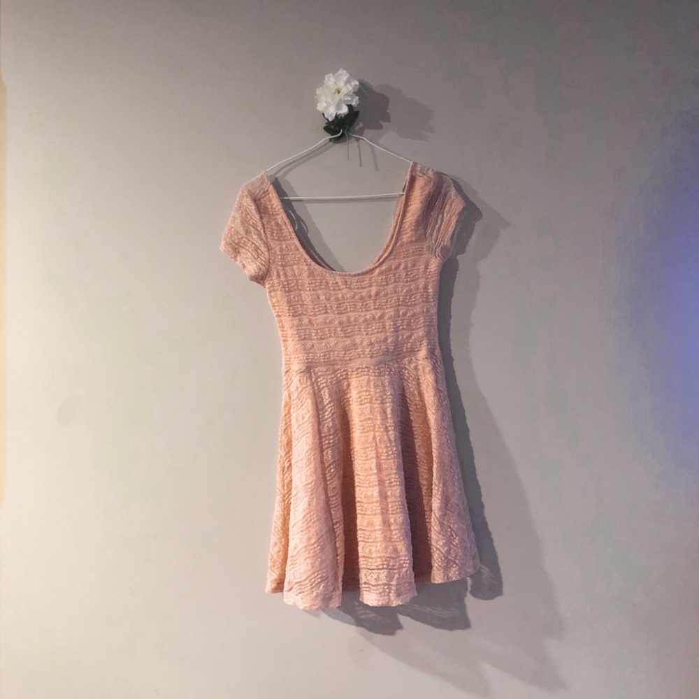 NWOT F21 dress